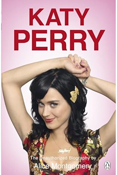 Penguin Random House كيت بيري