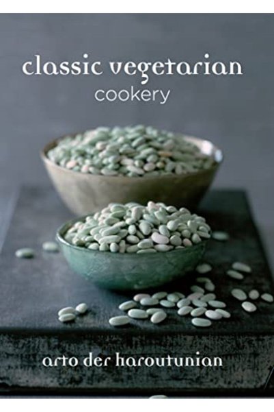 Hachette Classic Vegetarian Cookery Over 250 Recipes From Around The World