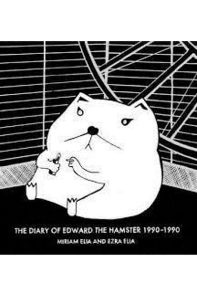 Macmillan Distribution The Diary Of Edward The Hamster