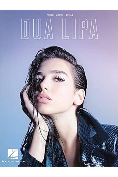 Ingram Dua Lipa