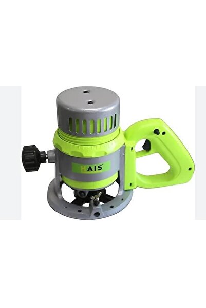 Hais JL 3601 TEK KOLLU FREZE 1600W HAIS