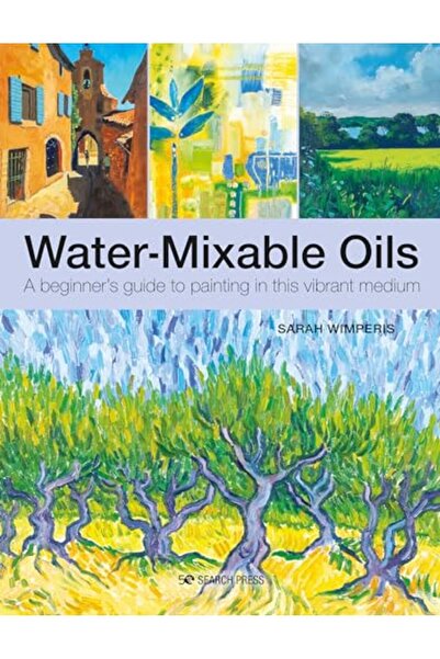 Search Press زيوت قابلة للخلط بالماء