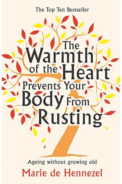 Macmillan Distribution The Warmth Of Your Heart Prevents Your Body From Rusting