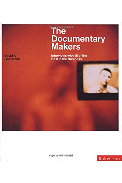 Hachette صناع الأفلام الوثائقية: 20 مقابلة مع أفضل العاملين في هذا المجال