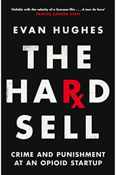Macmillan Distribution Hard Sell