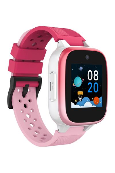 Havit KW12 4G Sim Kartlı Akıllı Çocuk Saati - Görüntülü Görüşme ve Konum Takibi