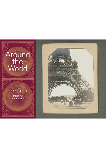Hachette حول العالم الجولة الكبرى في ألبومات الصور