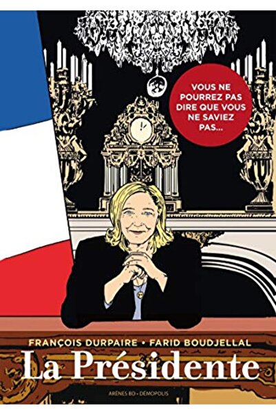 Les Arènes الرئيسة