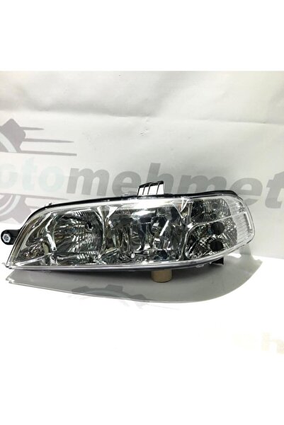 Genel Markalar Ön Far Sol Albea Palio 2003-2005