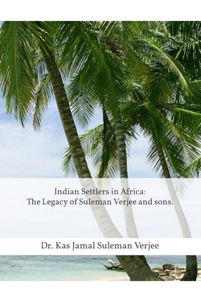 Ingram Indian Settlers In Africa