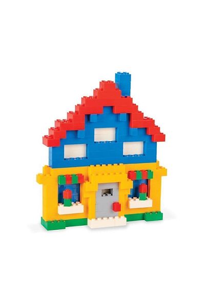 PİLSAN Micro Blocks Series 2 588 Pieces