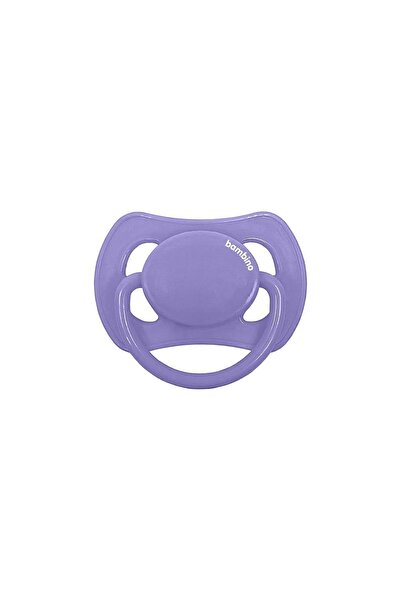 Bambino Bambino Kelebek Damaklı Emzik No:3 Mavi