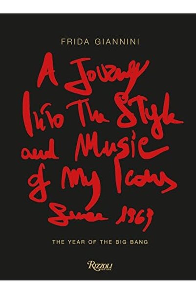 Penguin Random House رحلة إلى أيقونات الأناقة 1969