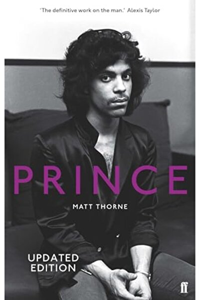 Harper Collins الأمير