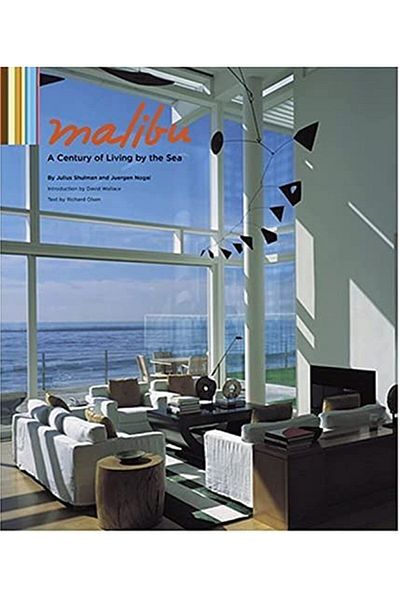 Macmillan Distribution Malibu