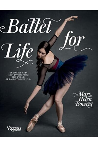 Penguin Random House تمارين الباليه مدى الحياة وإلهام من عالم الباليه الجميل
