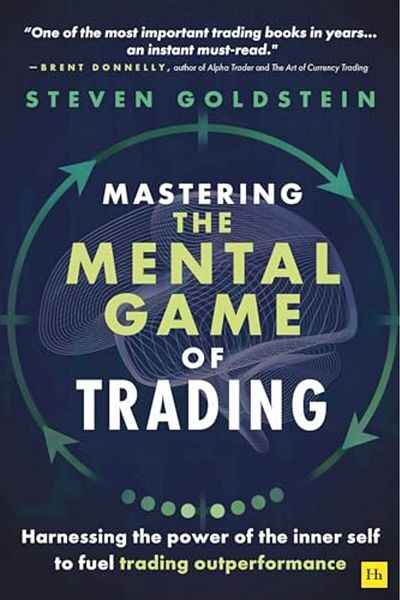Macmillan Distribution Mastering The Mental Game Of Trading