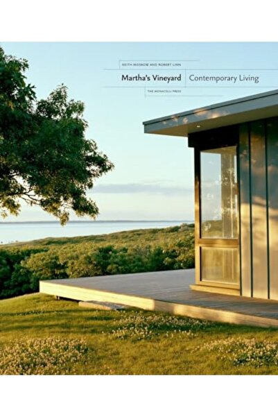 Macmillan Distribution المعيشة المعاصرة في مارثاس فينيارد