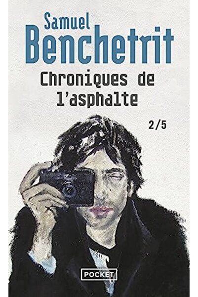 Interforum Editis كرونيك دي لاسفالتي T2