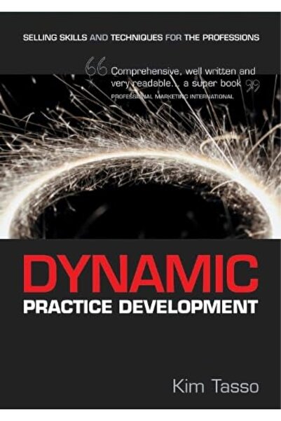 Marston Book Services Ltd تطوير الممارسات الديناميكية ومهارات وتقنيات البيع للمهنيين