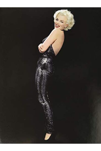 Harper Collins تحولات مارلين مونرو