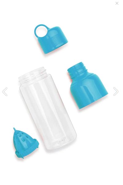 Renga 600 Cc Moon - Tritan Flask with Squeezer