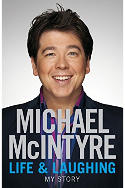 Penguin Random House الحياة والضحك قصتي