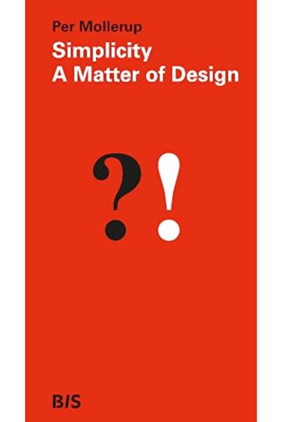 Thames & Hudson البساطة مسألة تصميم