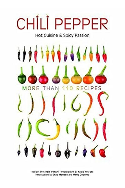 Ingram Chili Pepper Hot Cuisine And Spicy Passion