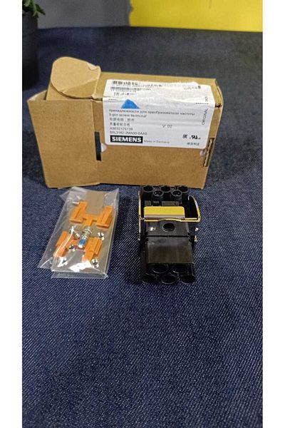 drawingberagrup Siemens 5 Pin Screw Terminal - تشغيل مريح