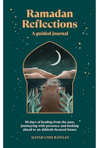 Penguin Random House Ramadan Reflections