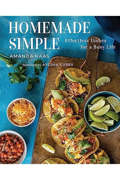 Macmillan Distribution Homemade Simple