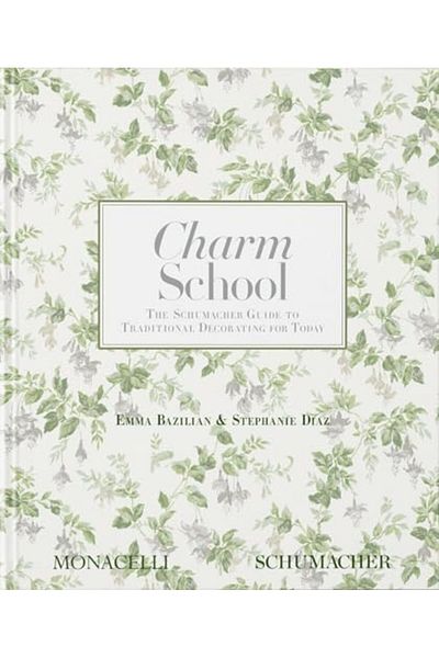 Macmillan Distribution Charm School