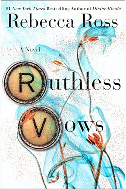 Macmillan Distribution Ruthless Vows