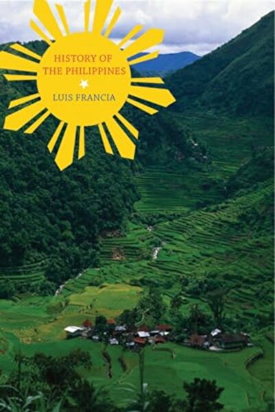 Penguin Random House تاريخ الفلبين سيرة ذاتية لبلد