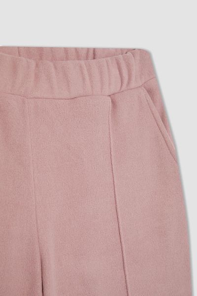 DeFacto Jogger-Jogginghose mit Standard-Passform – Doppeltasche A4504ax23wn