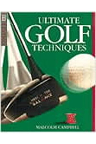 Penguin Random House أفضل تقنيات الجولف Dk Living