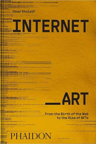 Macmillan Distribution Internet Art