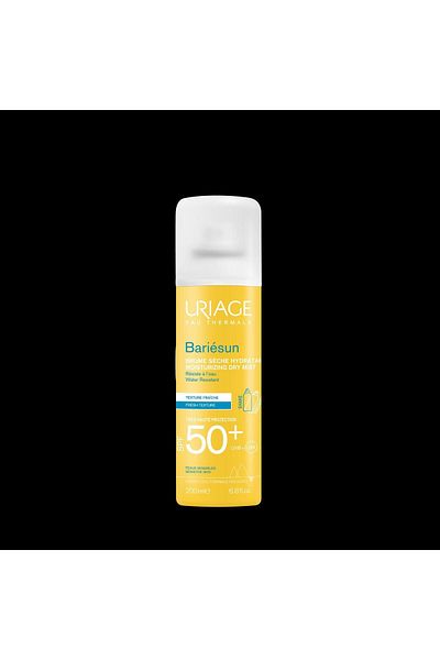 Uriage Bariesun Spf 50 - 200 ml Brume Seche Schuhe