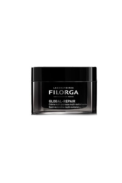 Filorga Global Repair Yaşlanma Karşıtı Onarıcı Bakım Kremi 50 ml