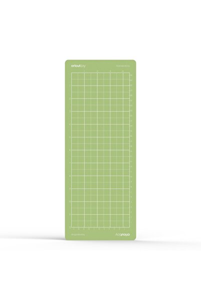 Cricut 2007965 Joy Standardgrıp Makine Matı 11.4x30.5cm