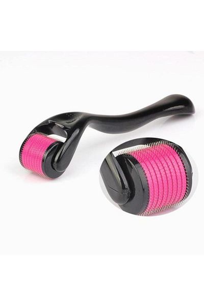 Yayke Derma Roller Dermaroller 540 Needle 1 Mm Massage Tool