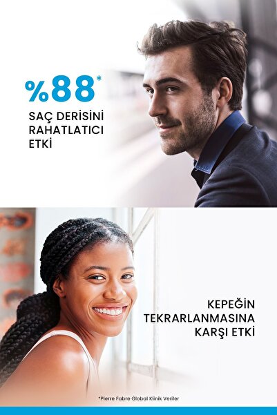 Ducray Elution Kepek Karşıtı Tamamlayıcı Şampuan 200 Ml