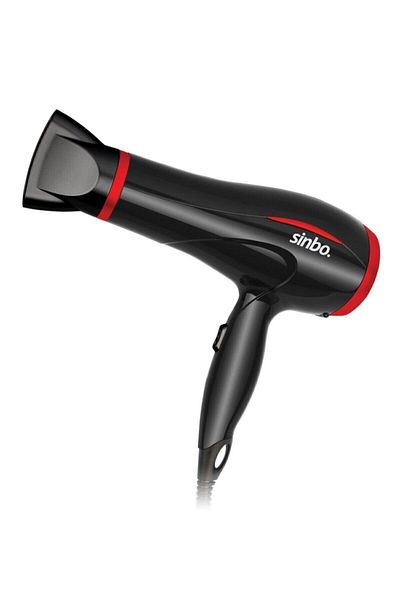 Sinbo Shd-7094 Hair Dryer