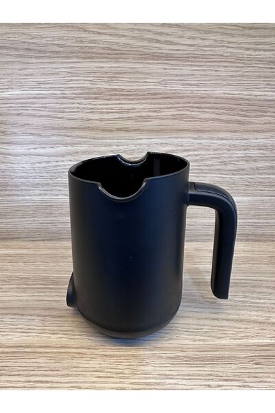 Karaca مجموعة إبريق قهوة تذكاري بدون حليب - تصميم كامل