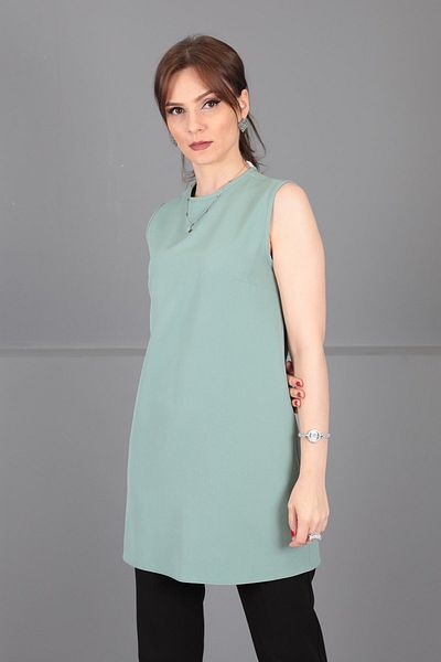 ÖNDER ÖZSOY Çağla - Zero Arm Underwear