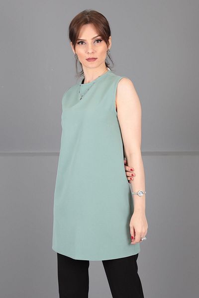 ÖNDER ÖZSOY Çağla - Zero Arm Underwear