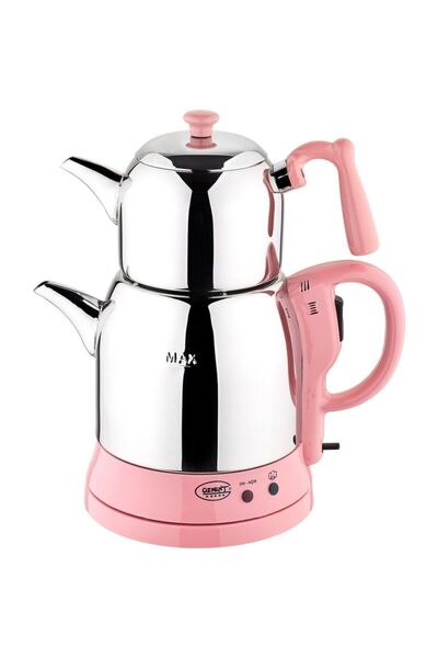 Özkent Menekşe Tea Joy K-661 ماكينة الشاي Samovar