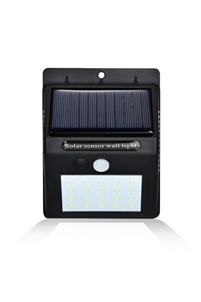 Ithink Güneş Enerjili Led Aydınlatma Dış Mekan