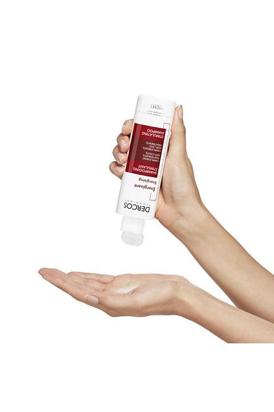 Vichy Dercos Energy 200 ml stärkendes und voluminöses Haarausfall-Shampoo